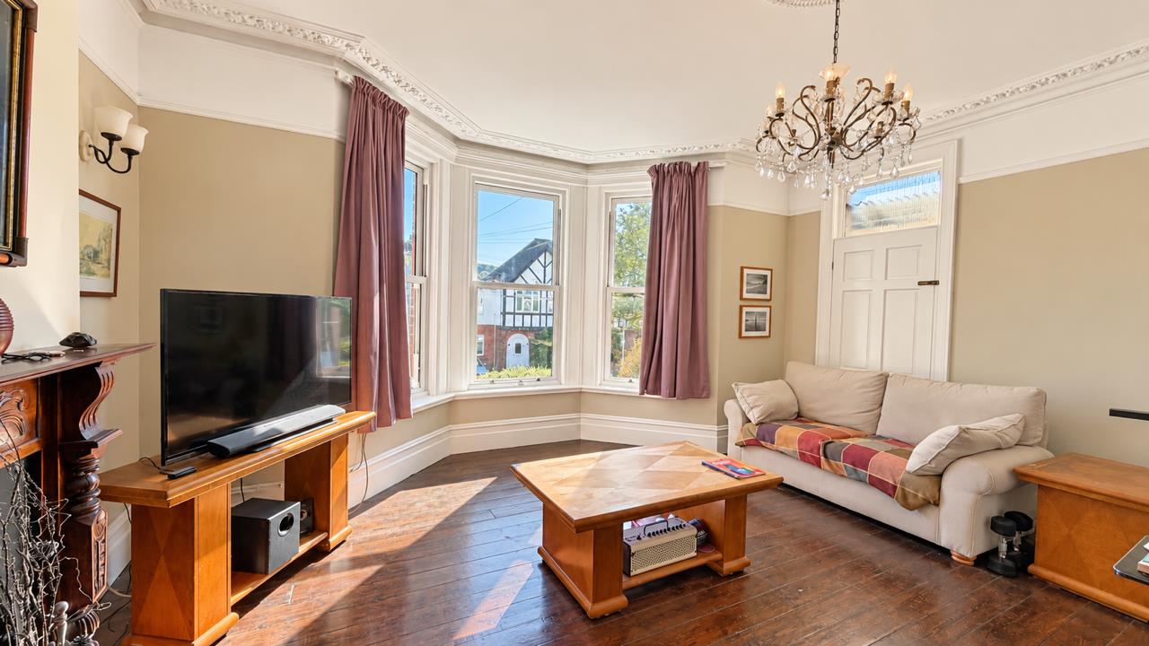 Godwin Road, Hastings